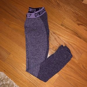 Gymshark leggings